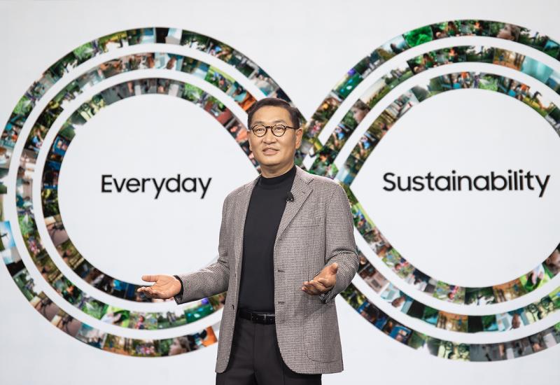 Samsung Electronics najavljuje novu strategiju zaštite okoline - Samsung Electronics najavljuje novu strategiju zaštite okoline